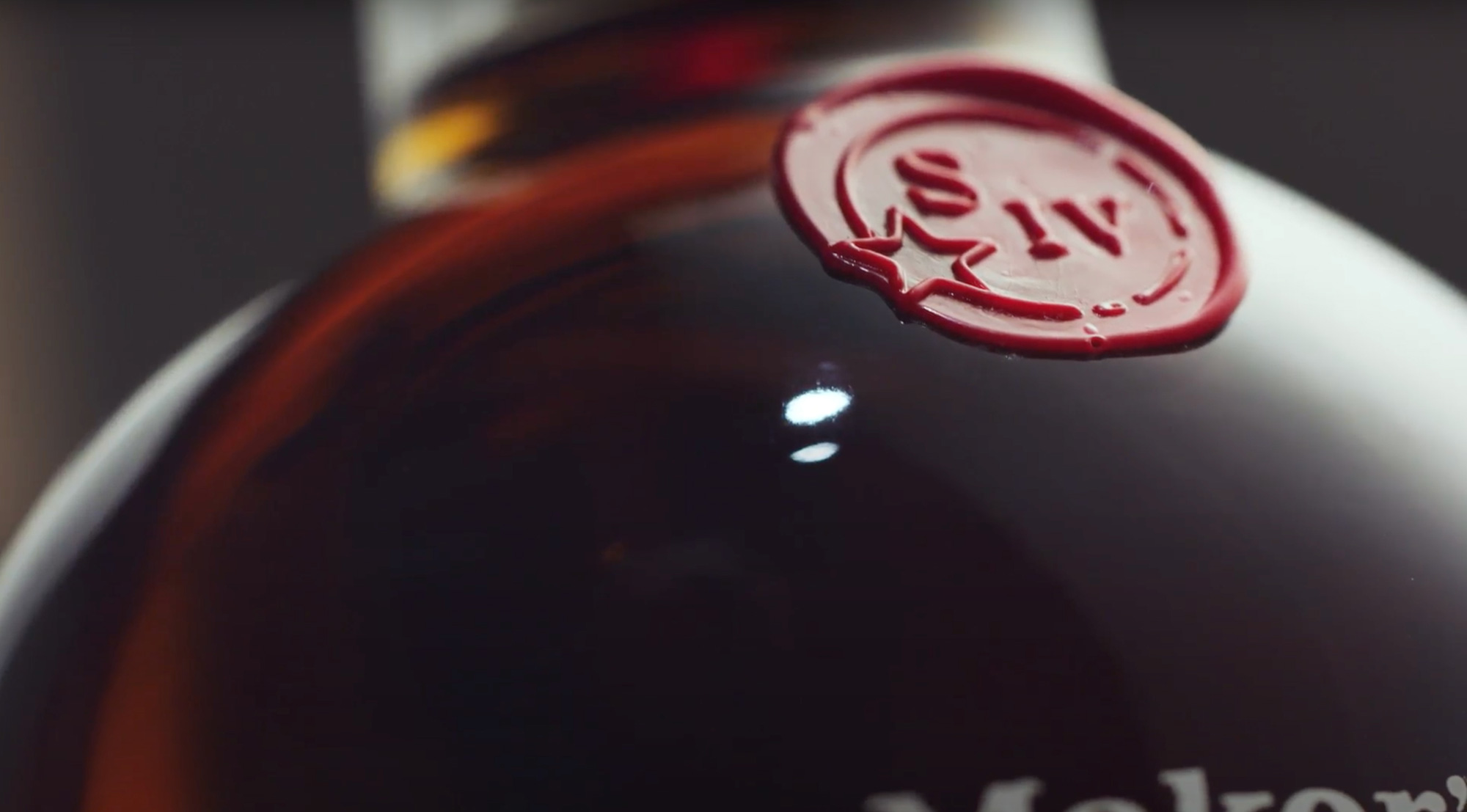 Whisky drop previous shipments