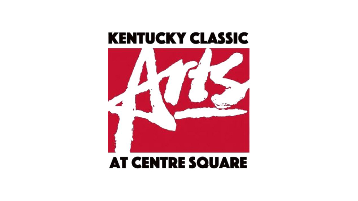 Kentucky Classic Arts Logo