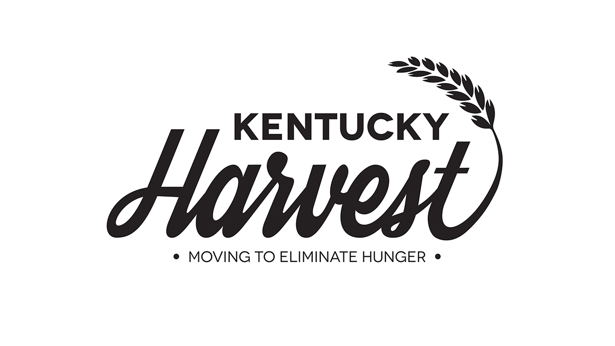 Kentucky Harvest logo
