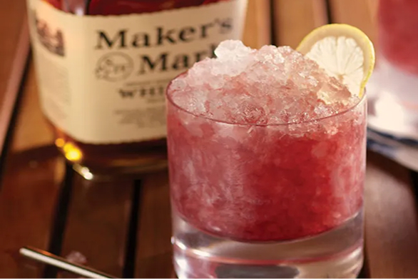 Bourbon Renewal recipe