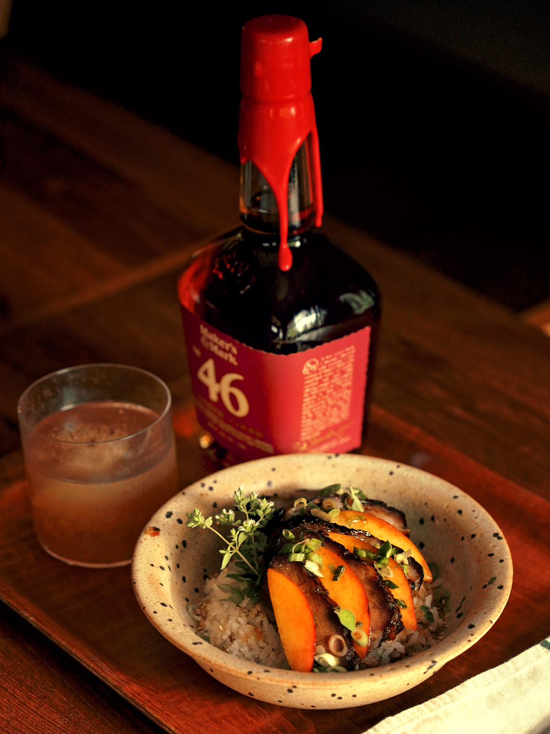 Frankie’s Char Sui Recipe