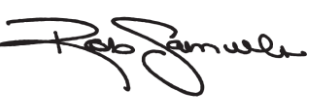 signature
