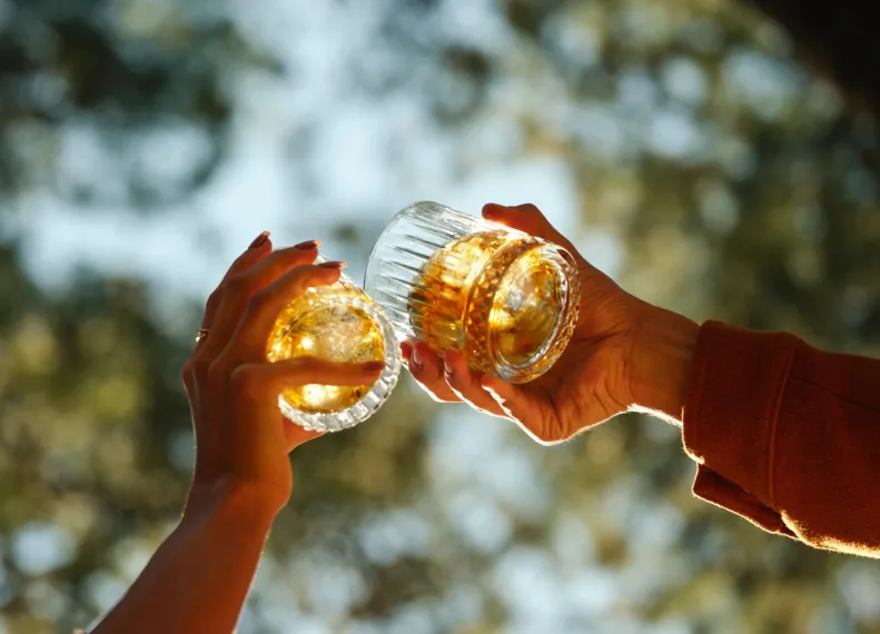 Makers PU cheers Get Ready for Game Day with Maker’s Mark®