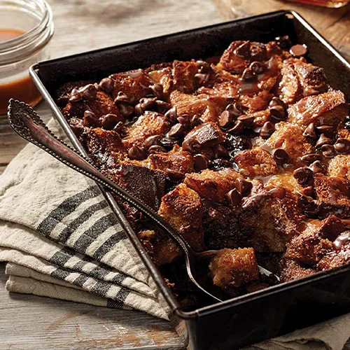 Savory food recipes made with Maker’s Mark bourbon whisky