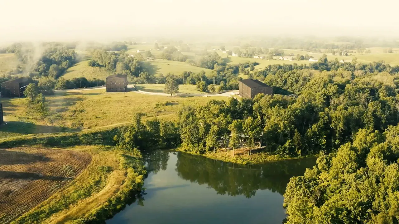 Maker’s Mark distillery purpose is to create a flavorful whiskey crafted sustainably