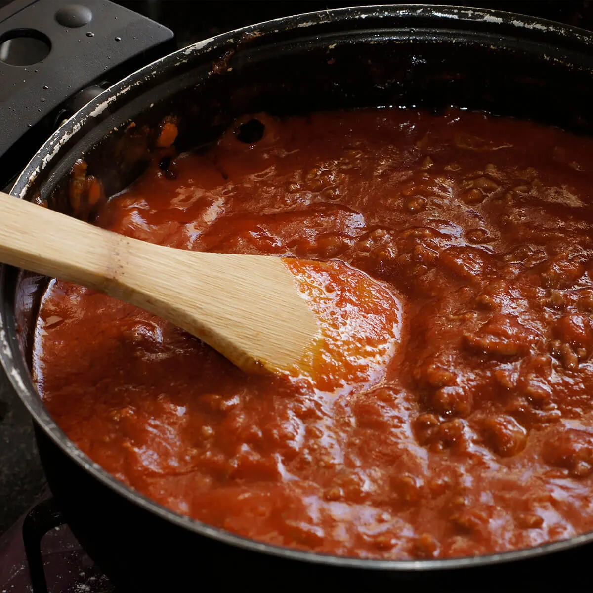 Maker’s Mark bourbon food recipe - Bourbon Baked Beans ingredients