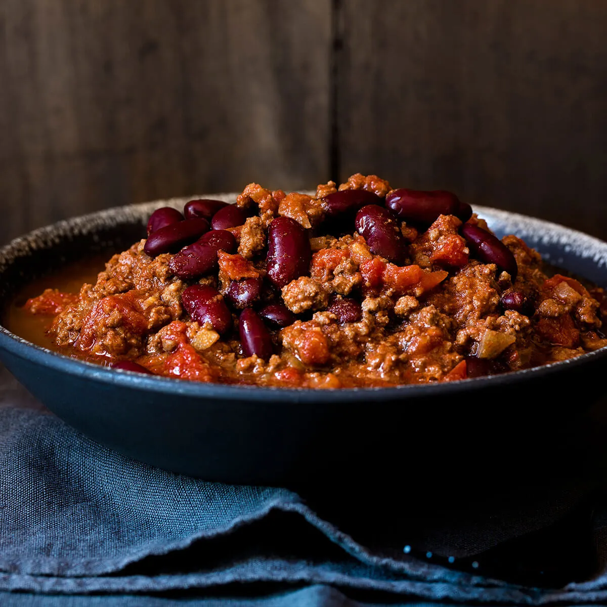 Maker’s Mark bourbon food recipe - Bourbon Baked Beans preparation instructions