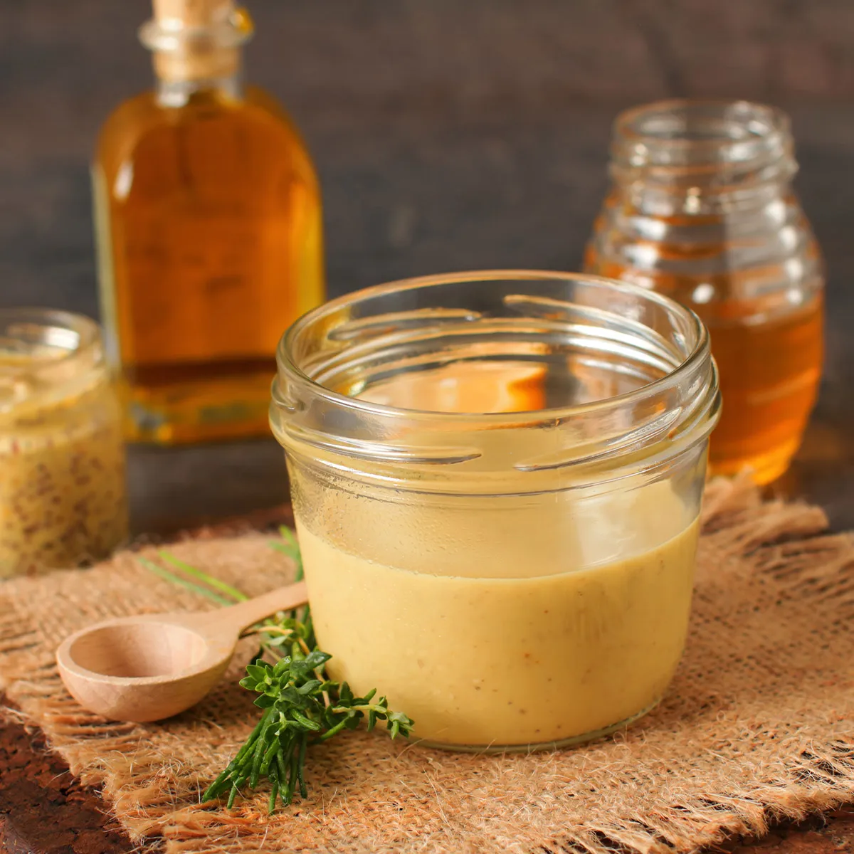 Maker’s Mark bourbon food recipe - Star Hill Provisions Sausage Balls ingredients
