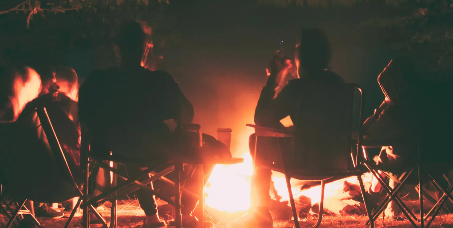 Maker’s Mark for summer nights