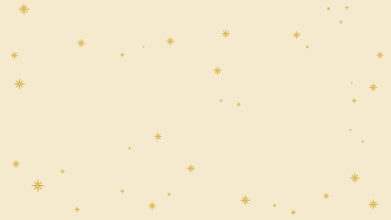 Christmas Stars Whisky Makers Mark