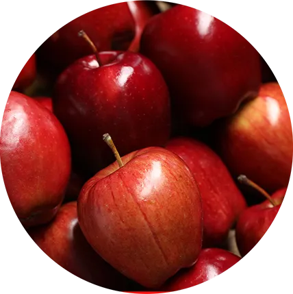 apples