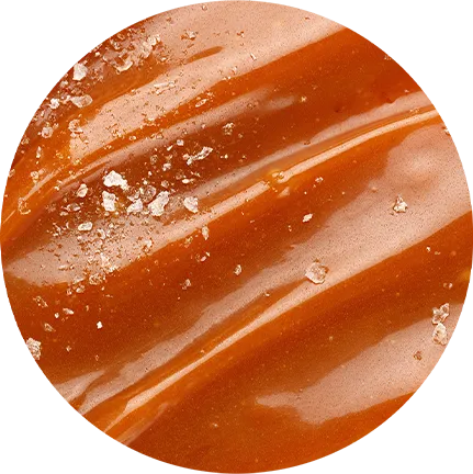 caramel
