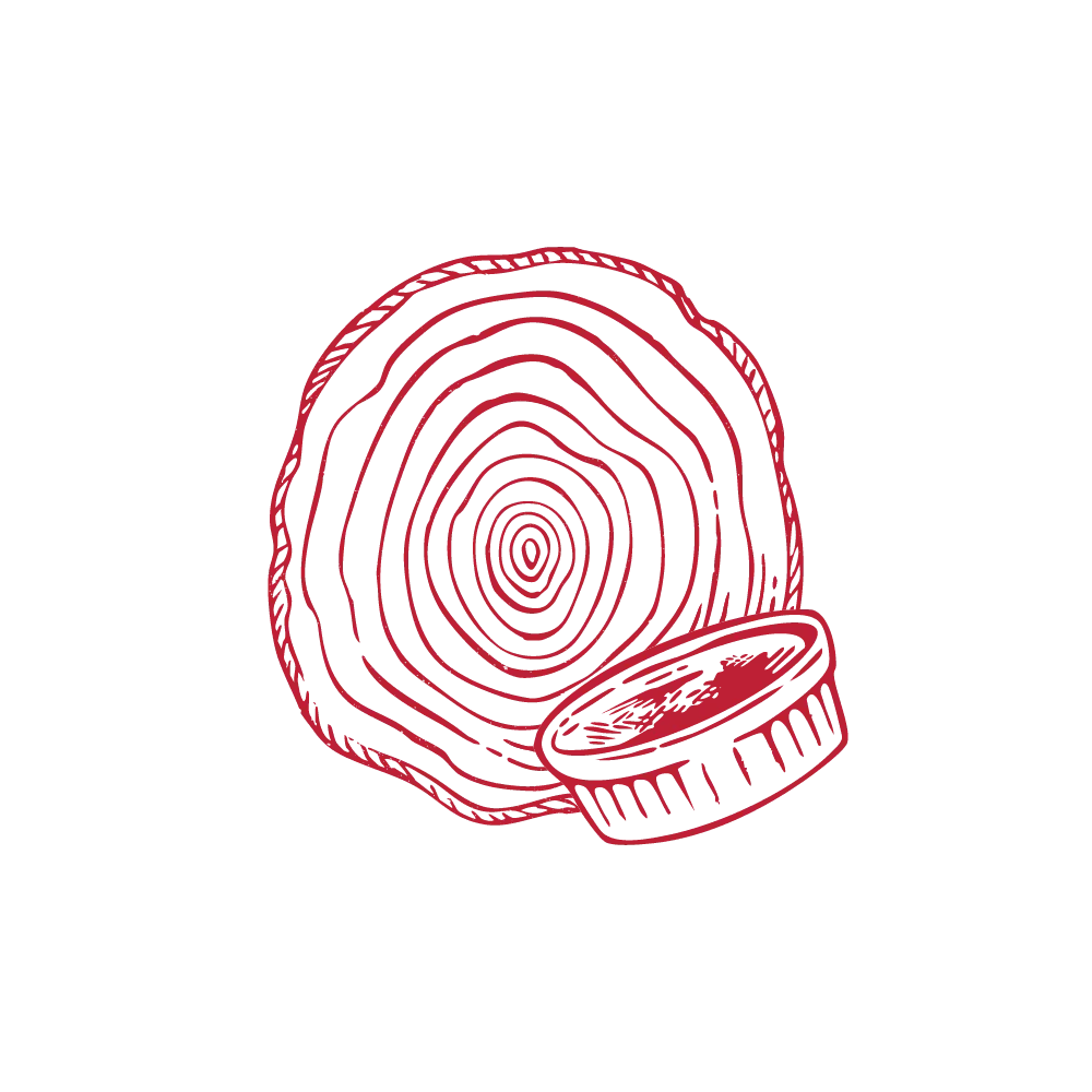 Makers Tasting notes Seasoned Oak