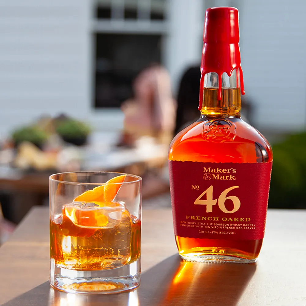A Summer Manhattan state of mind