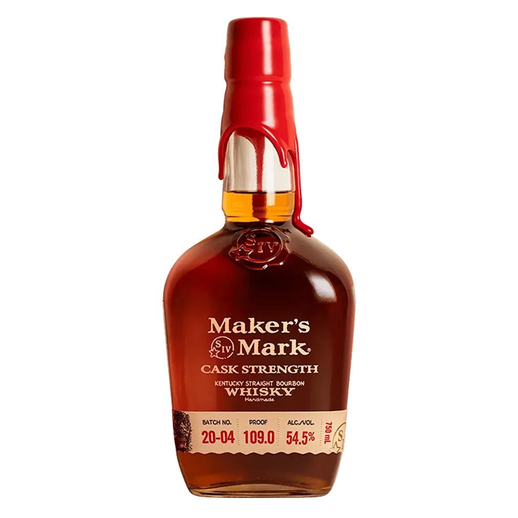 Our Premium Bourbons Range | Maker's Mark®