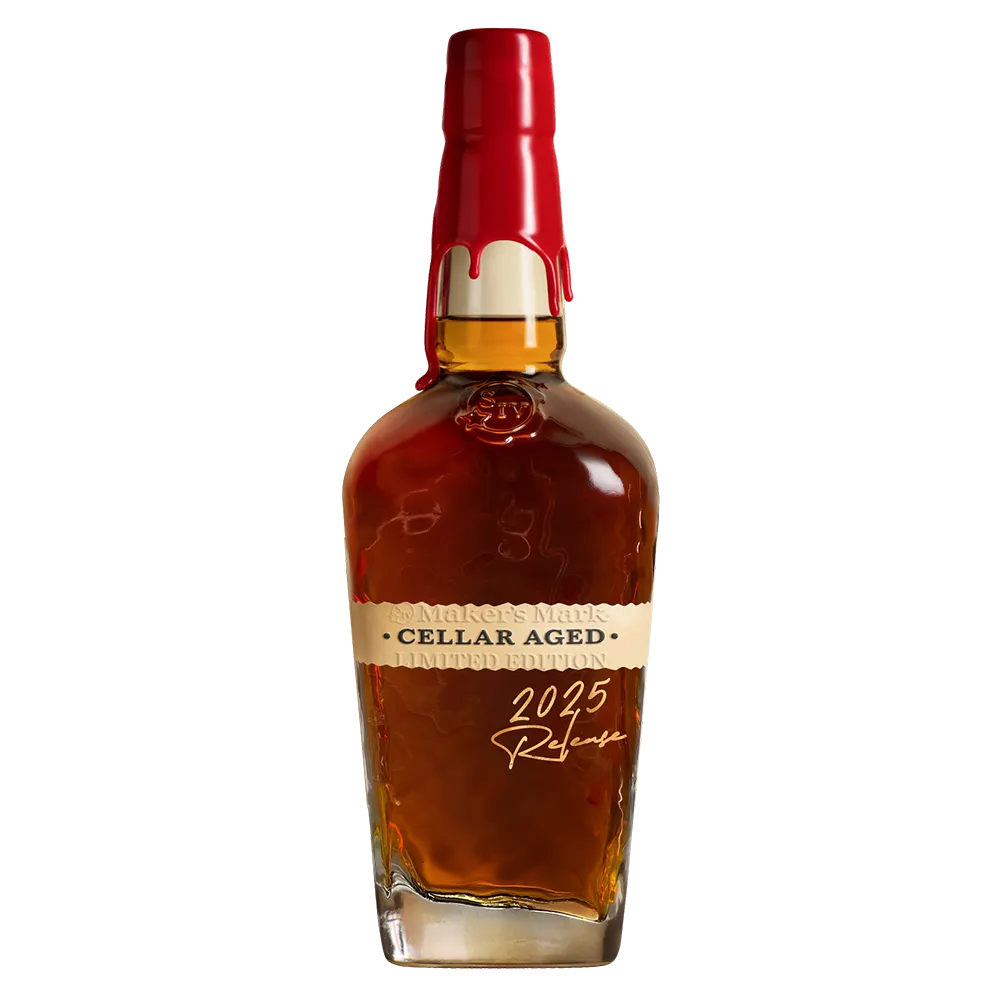 古酒 Maker's Mark Limited Edition Gold Top 古酒☆メーカーズマーク