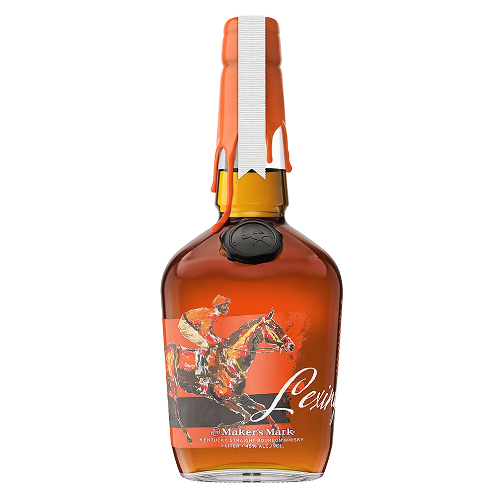 Our Limited Release Bourbons Range | Maker's Mark®