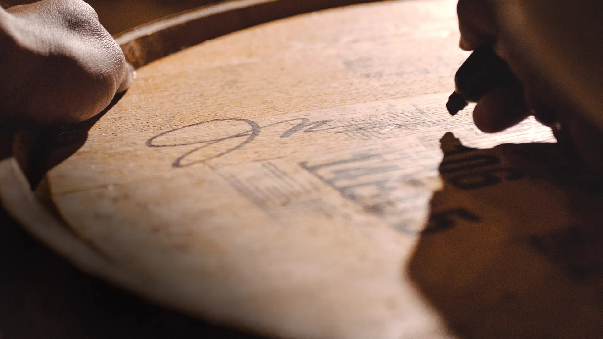Champion Spirit Carefully Crafted | Makers Mark