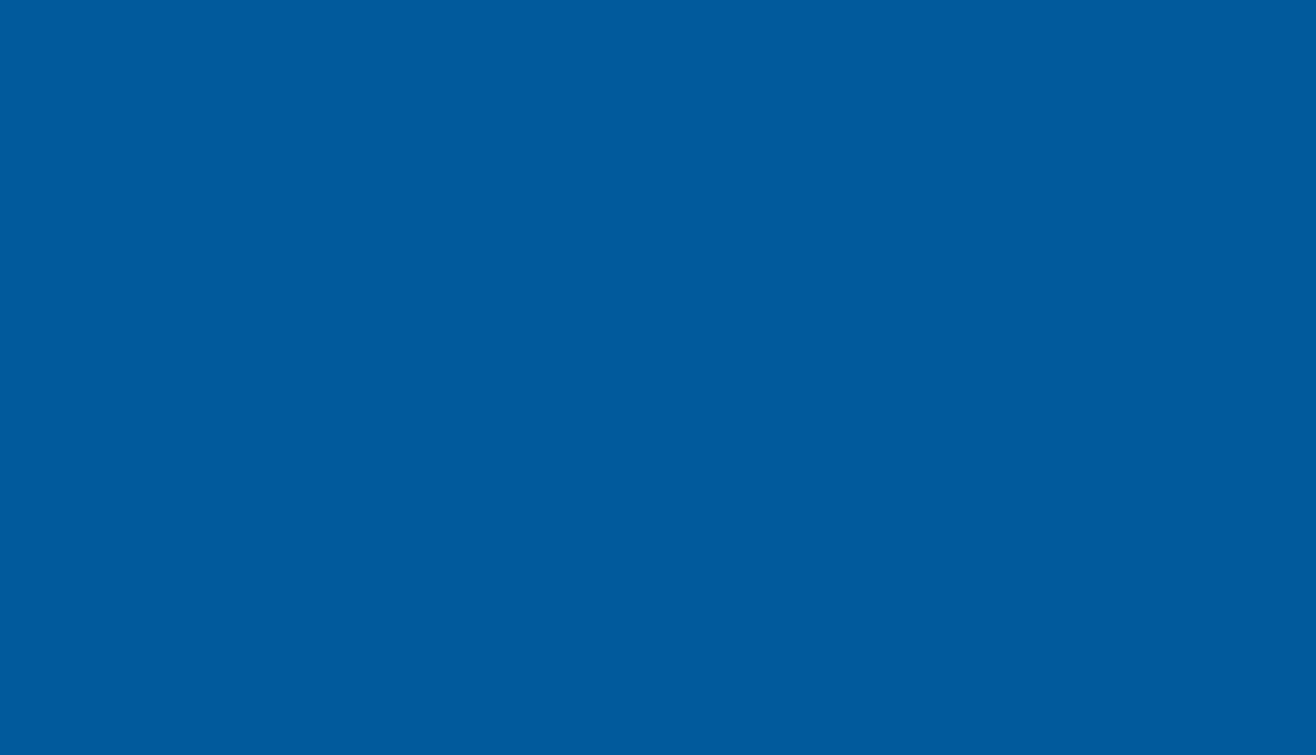 LA Dodgers Foundation Blue Background