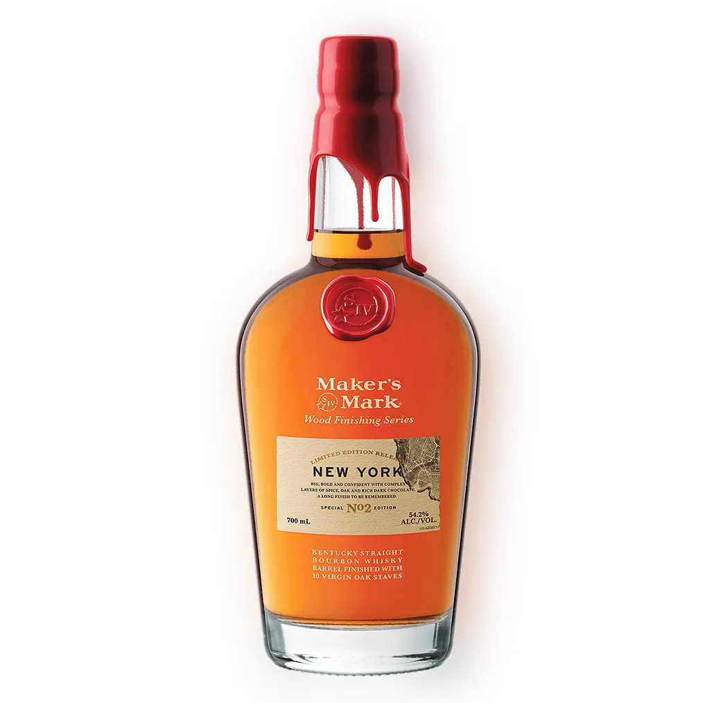 Our Limited Release Bourbons Range | Maker's Mark®