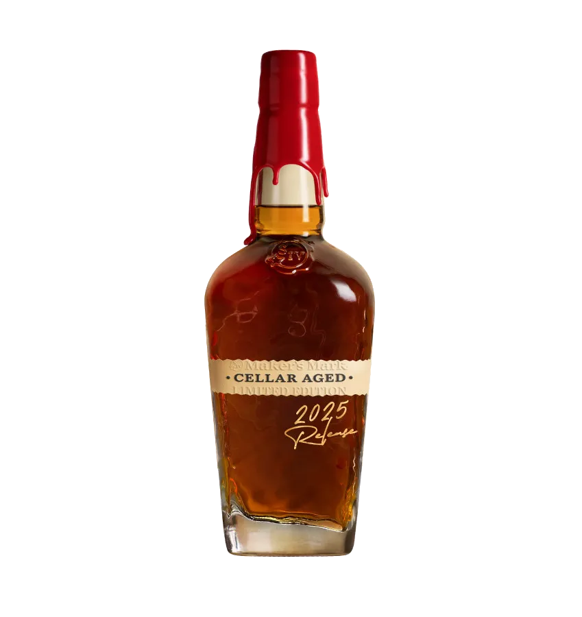 Maker’s Mark® Cellar Aged