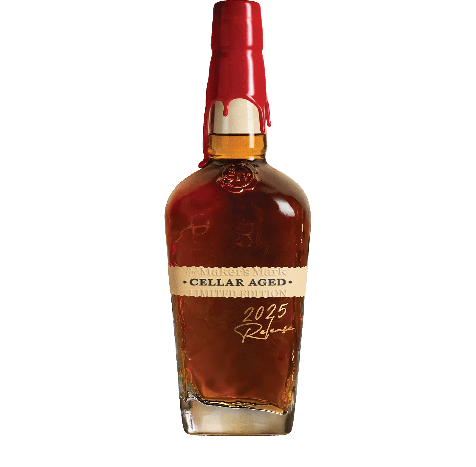 Maker’s Mark Cellar Aged 2025