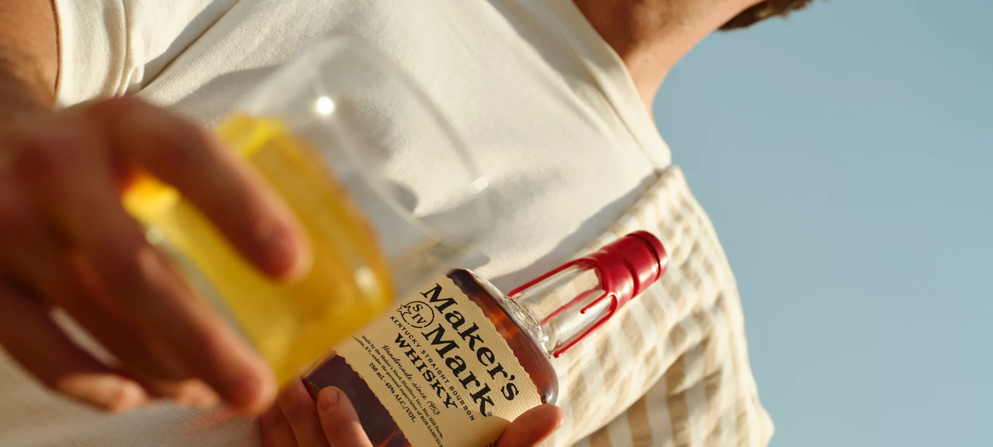 maker's mark × 4 Maker's Mark Bundle 4 – Jensens Liquors