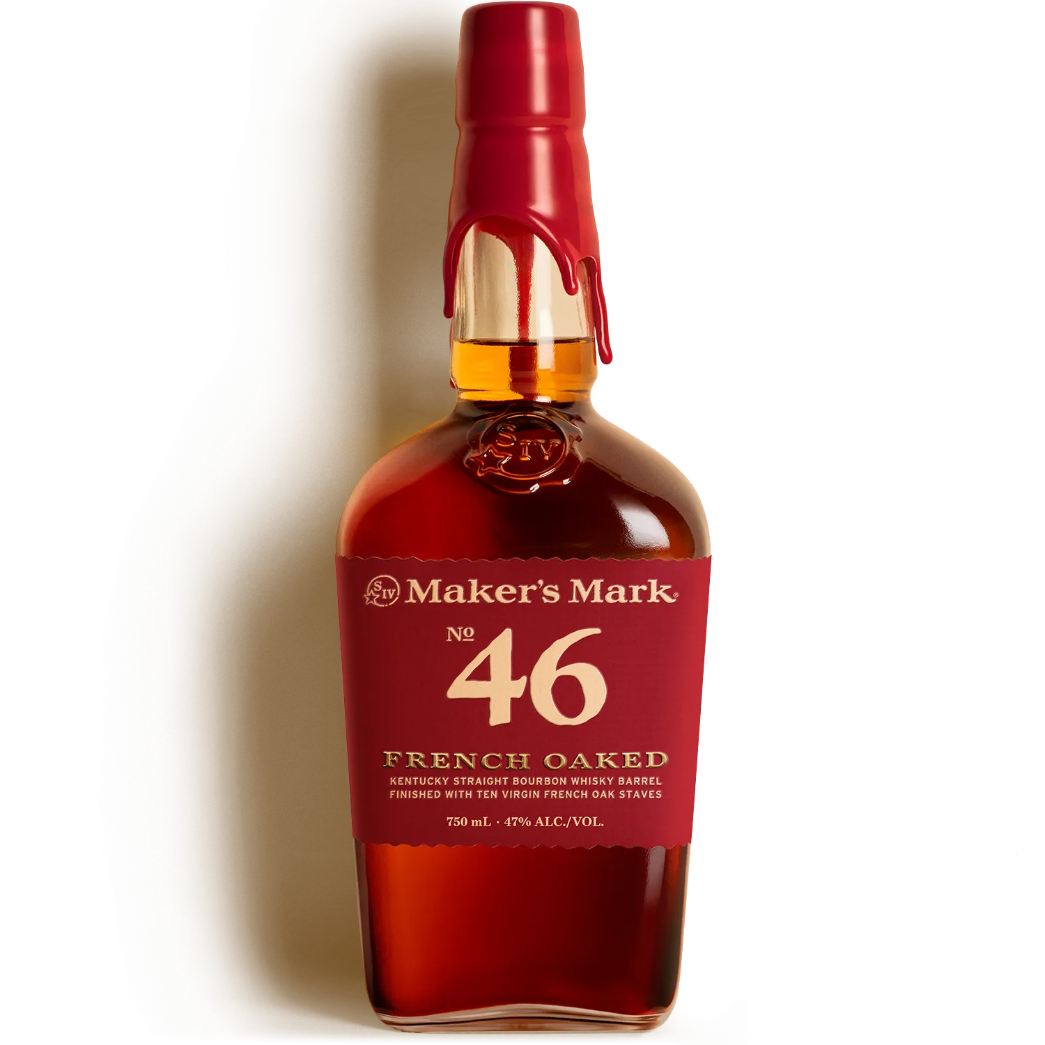 Maker’s Mark® 46 French Oak Bourbon