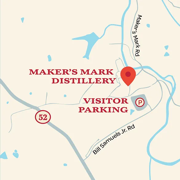 makers-mark-distillery-parking-map