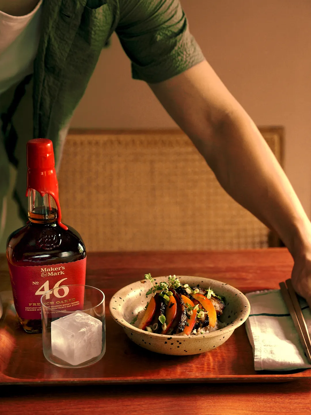 Perfectly Unreasonable Tastemakers | Maker's Mark®