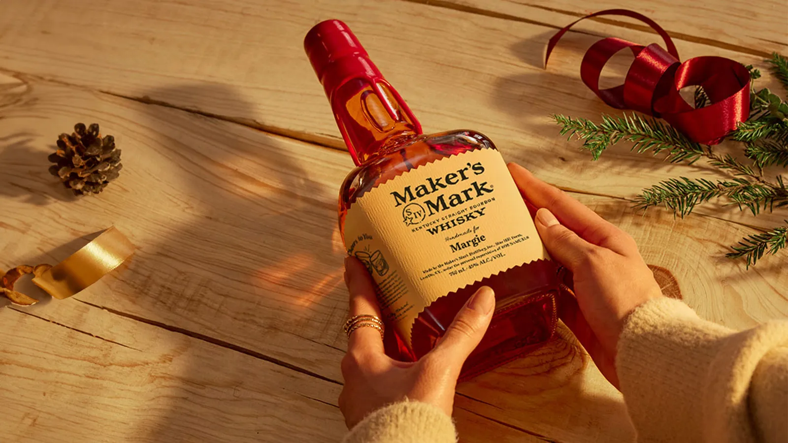 Say More With a Personalized Gift