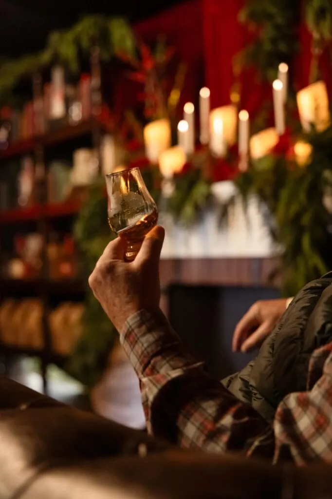 Ambassador Winter Experience