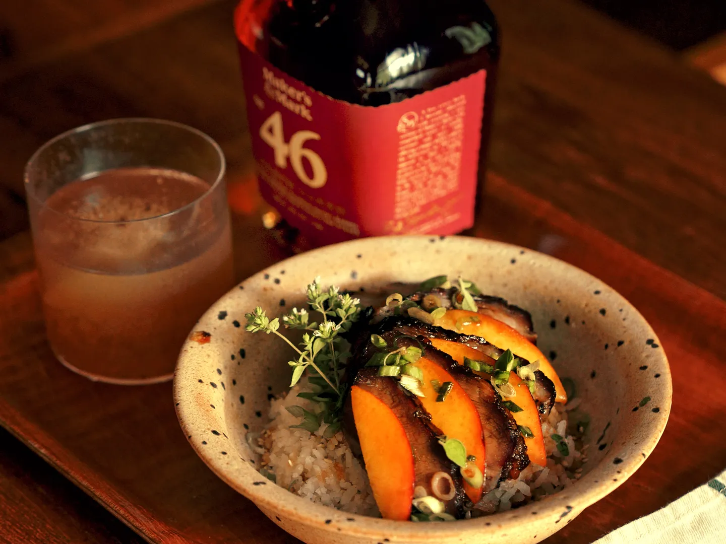 frankie gaw char siu