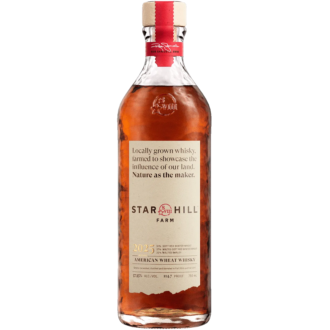 makers makr star hill farm