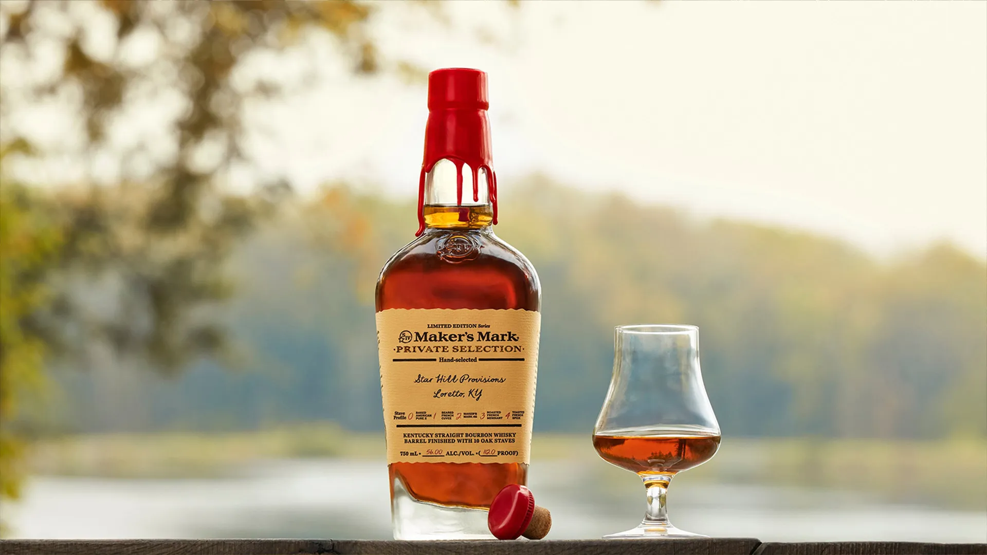 star hill provisions bottle