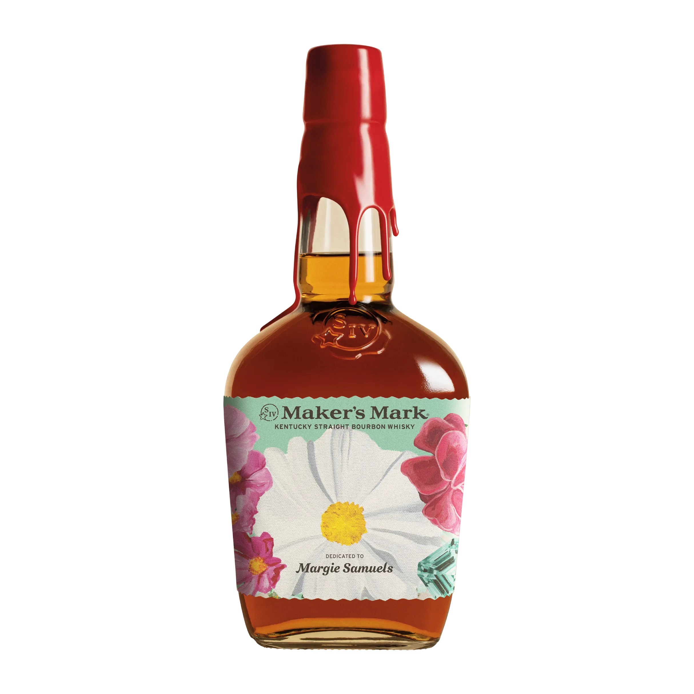 MM Spirited Women Bottle