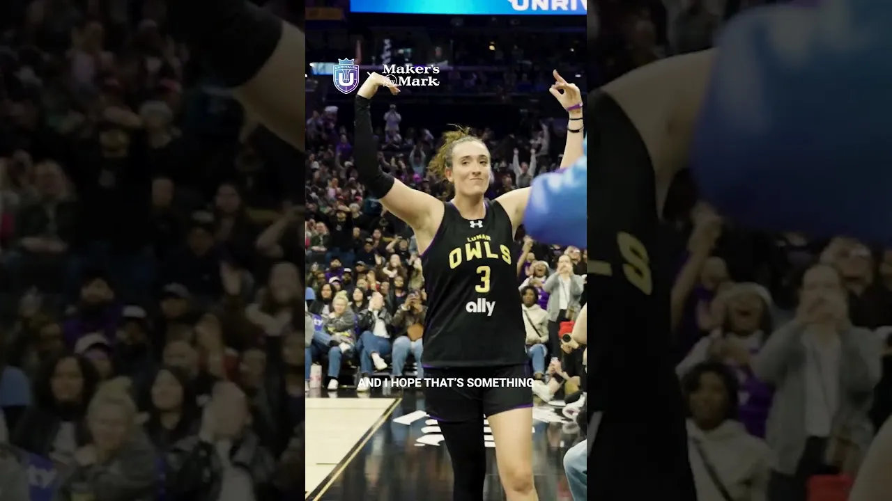 Marina Mabrey & Napheesa Collier