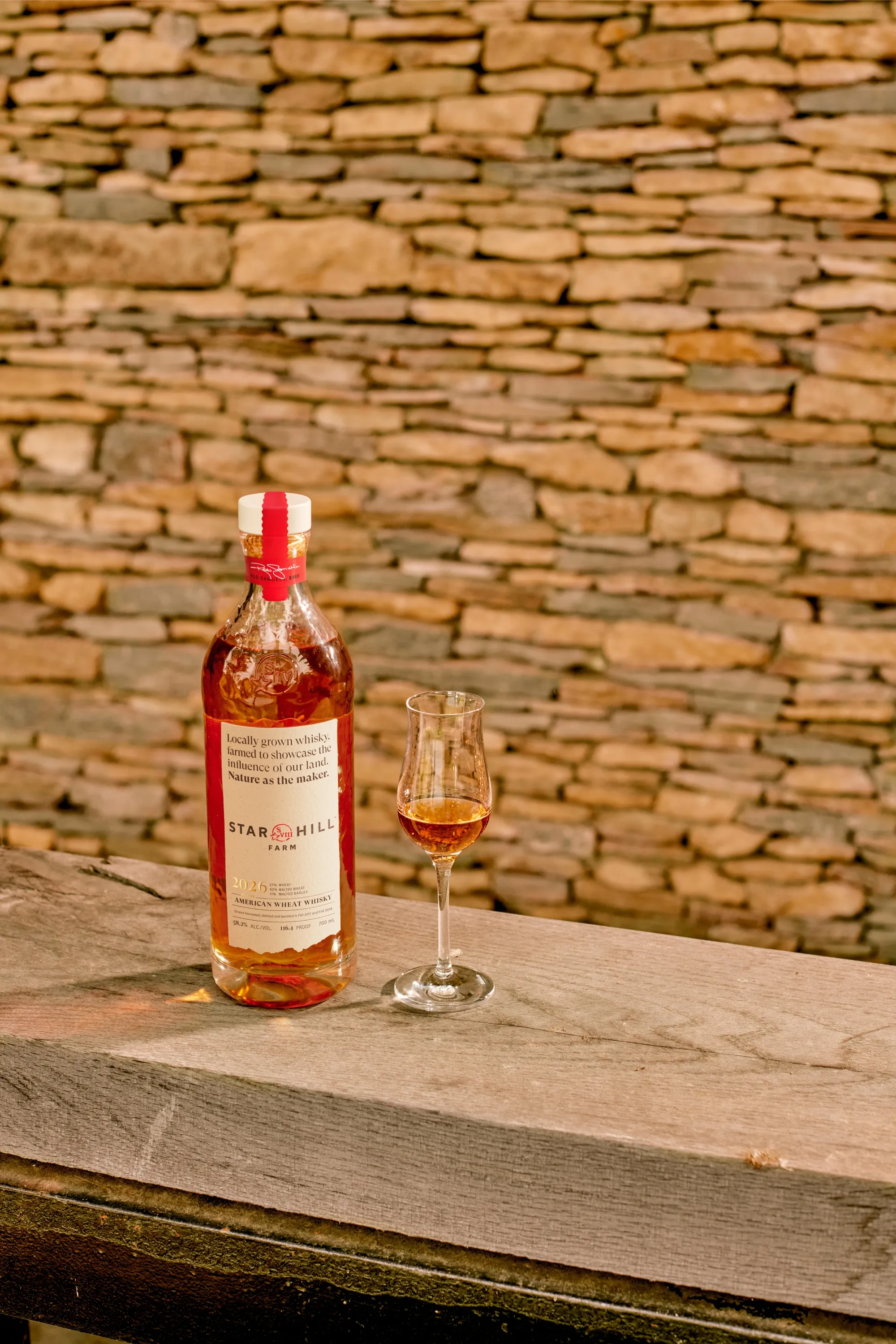 Maker'sMarkStarHillFarmWheatWhisky_Bottle4New