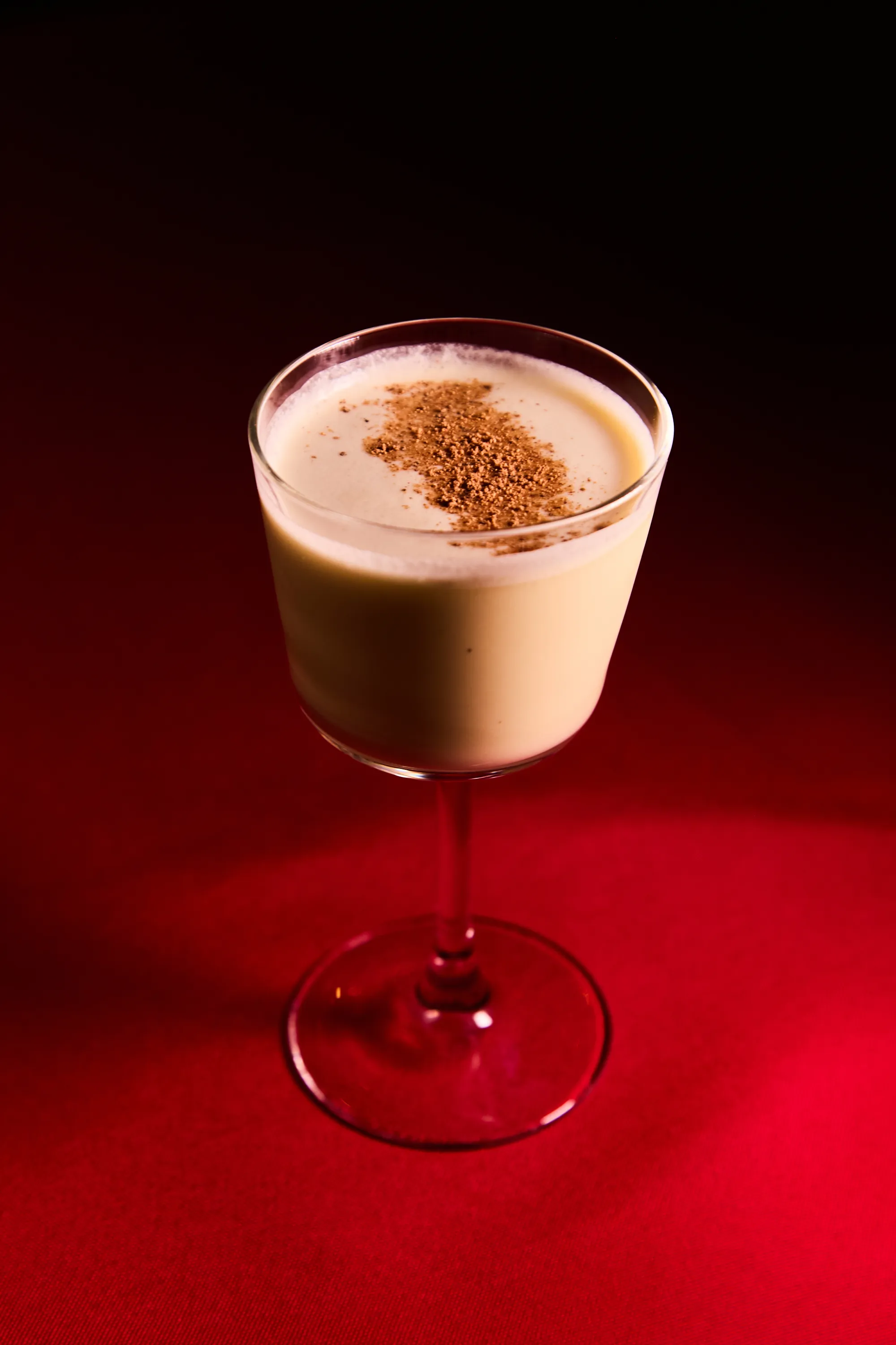 andan Alexander cocktail