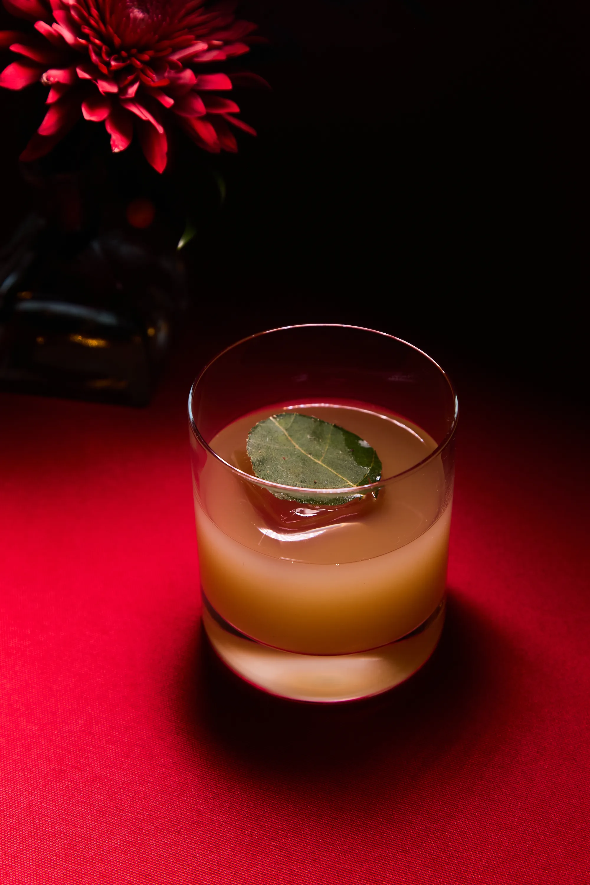 Stone Cella cocktail