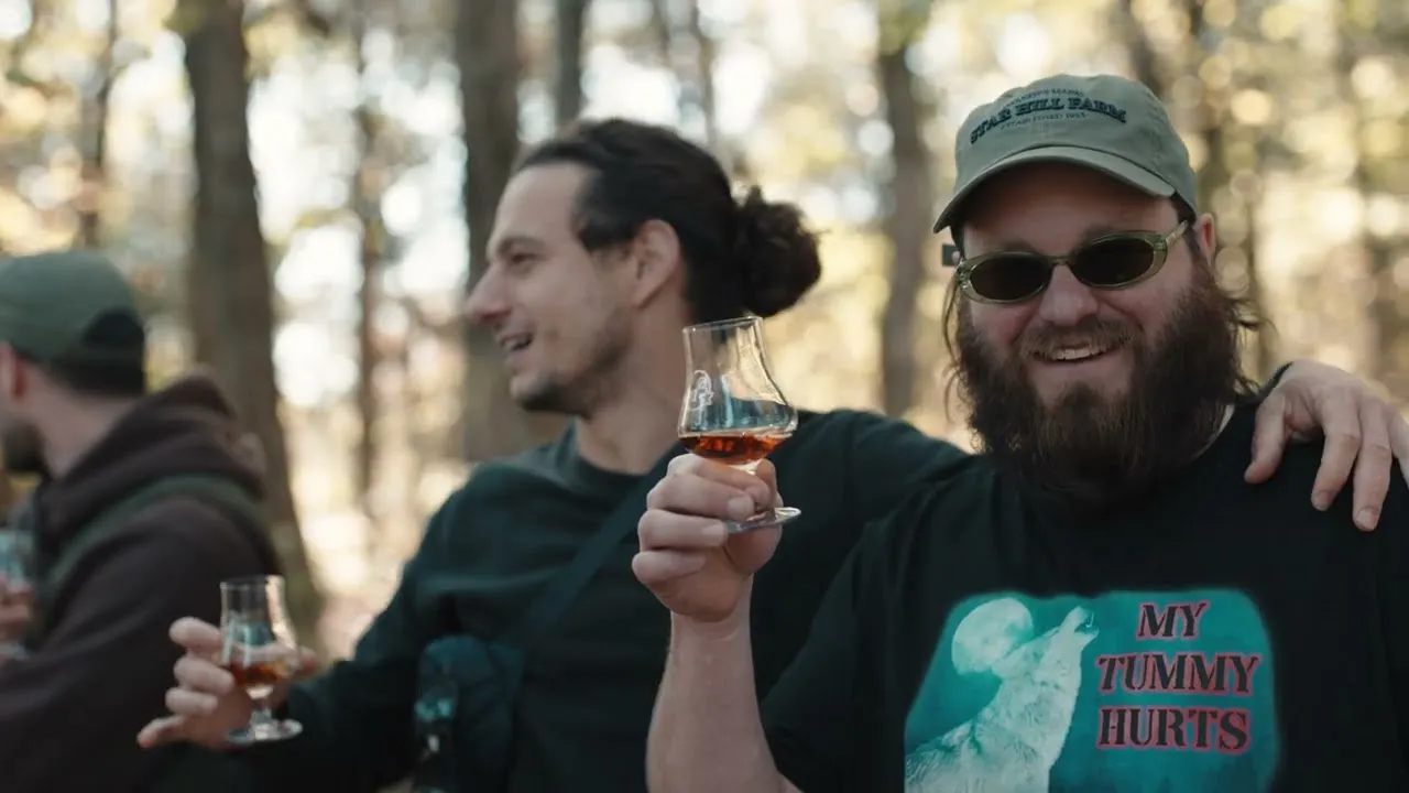 APAC Bartender Experience