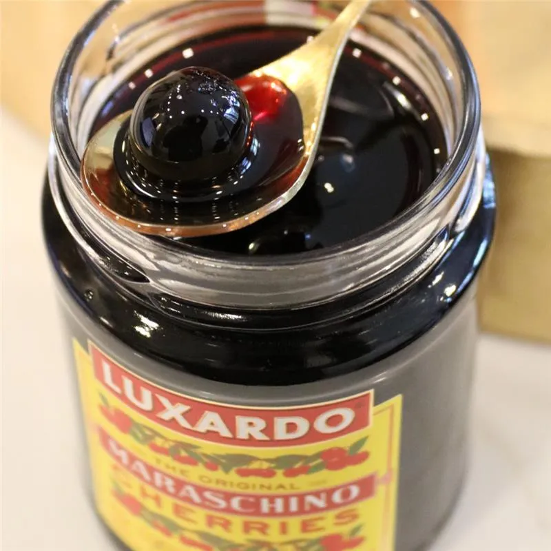 luxardo jar