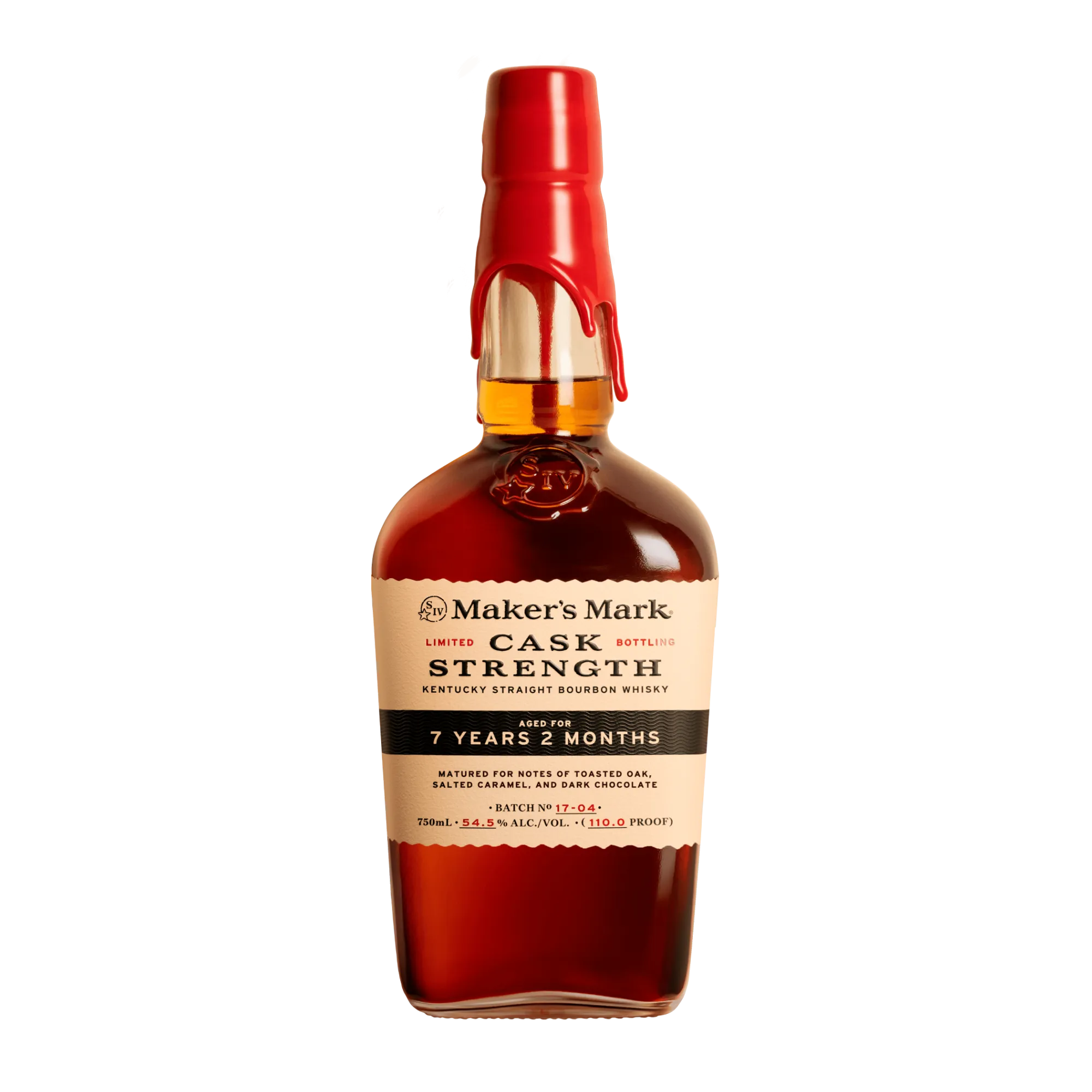Maker's Mark Original: Kentucky Straight Bourbon | Maker's Mark®