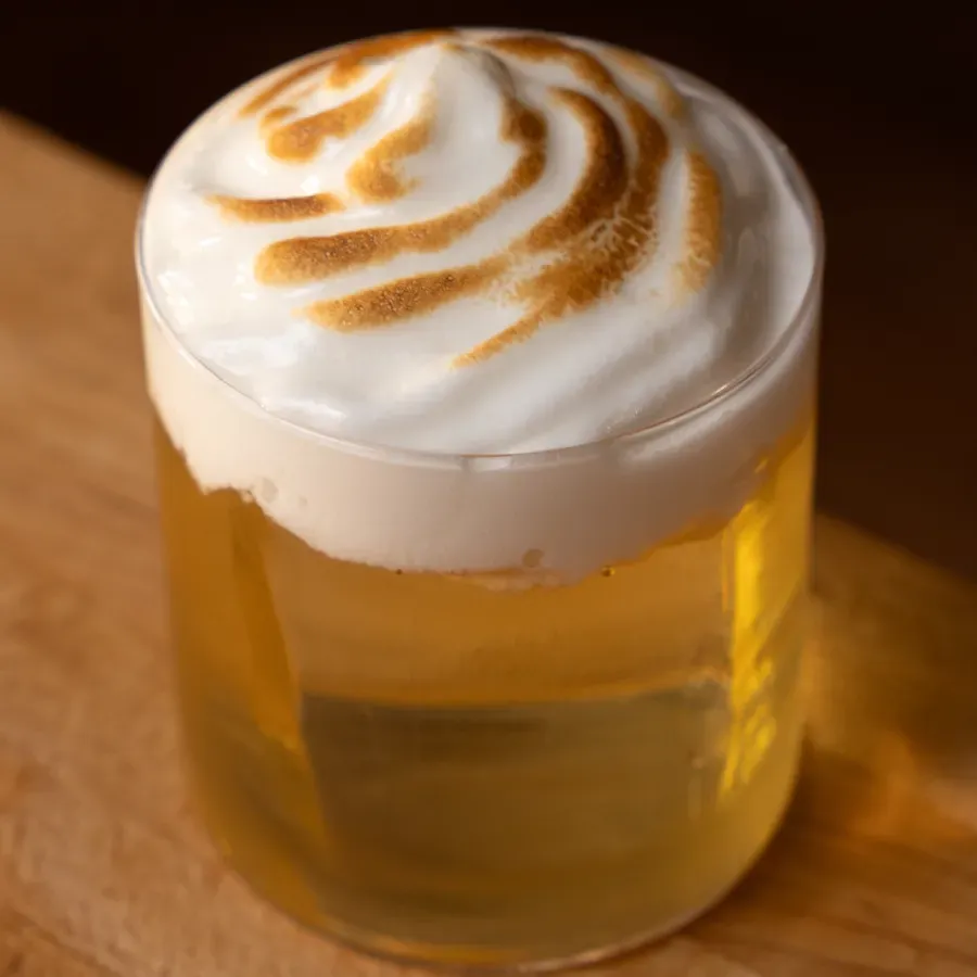 Maker_s Mark - Bourbon Sour-2
