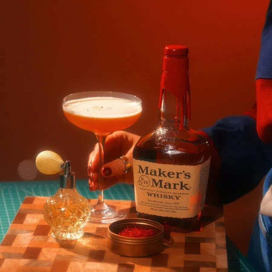 Sol’s Golden Hour Sour
