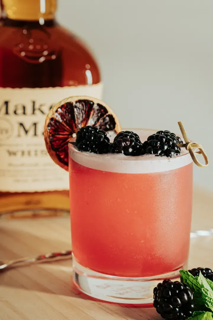 Unrivaled_Sour_cocktail