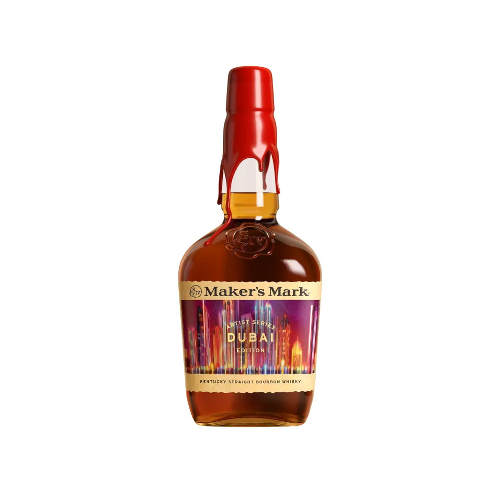 Maker's Mark® Global Travel Retail Exclusives | Makers Mark