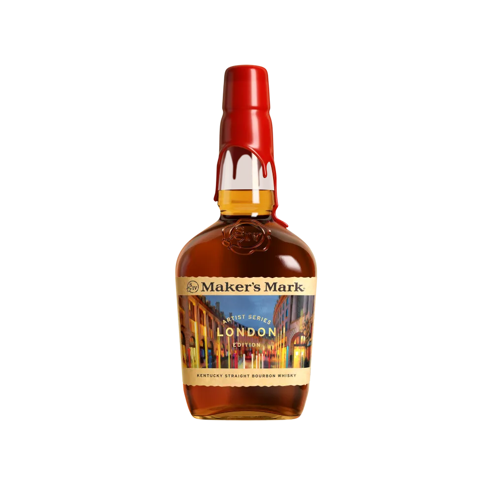 Maker's Mark® Global Travel Retail Exclusives | Makers Mark