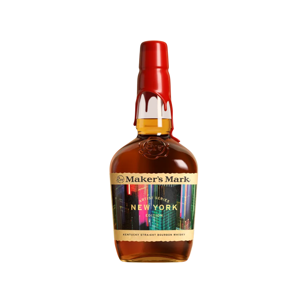Maker's Mark® Global Travel Retail Exclusives | Makers Mark
