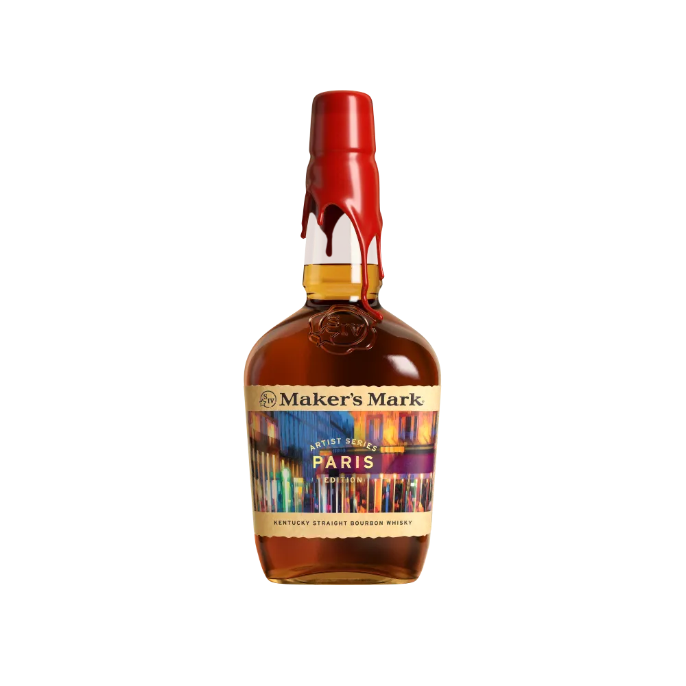 Maker's Mark® Global Travel Retail Exclusives | Makers Mark